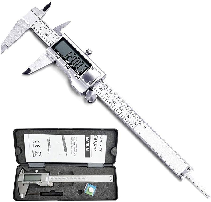 Measuring Tool