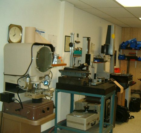 Repair Equipments